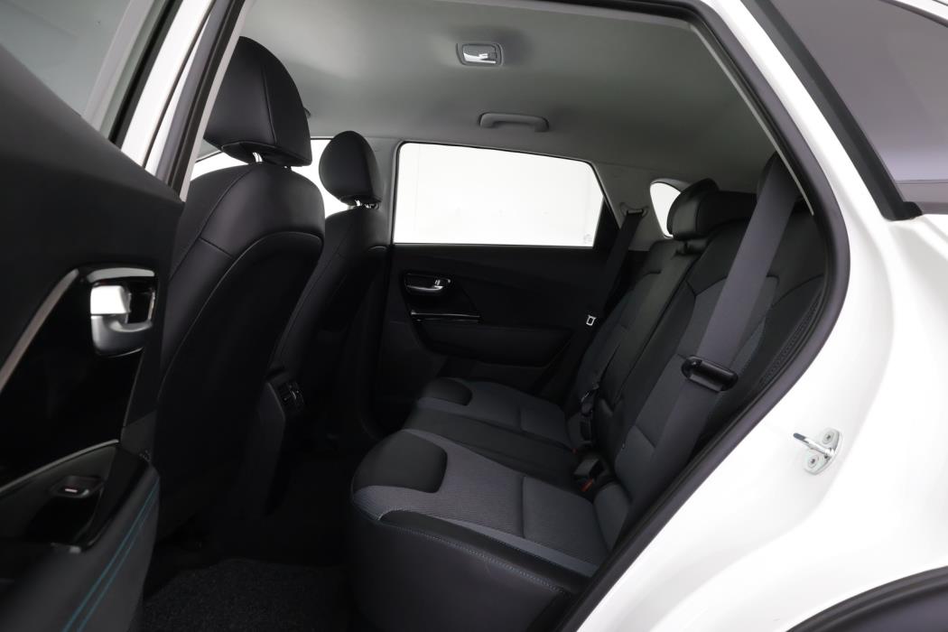 KIA Niro Electric 2021
