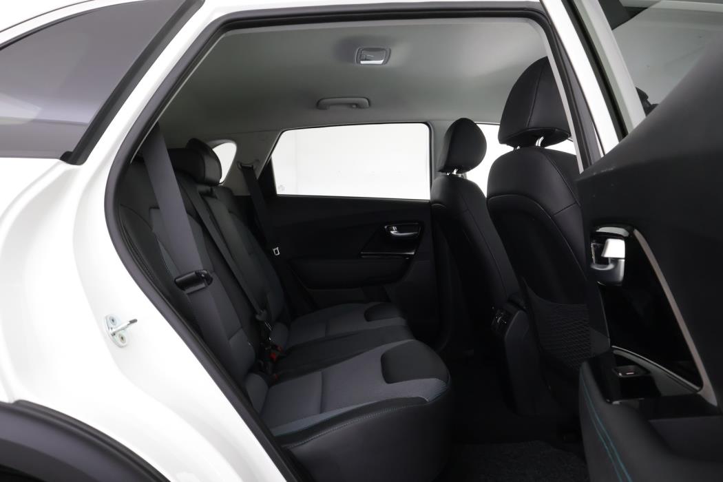 KIA Niro Electric 2021