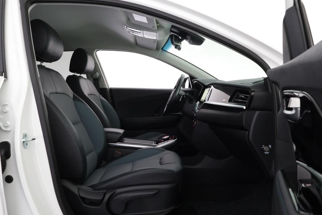 KIA Niro Electric 2021