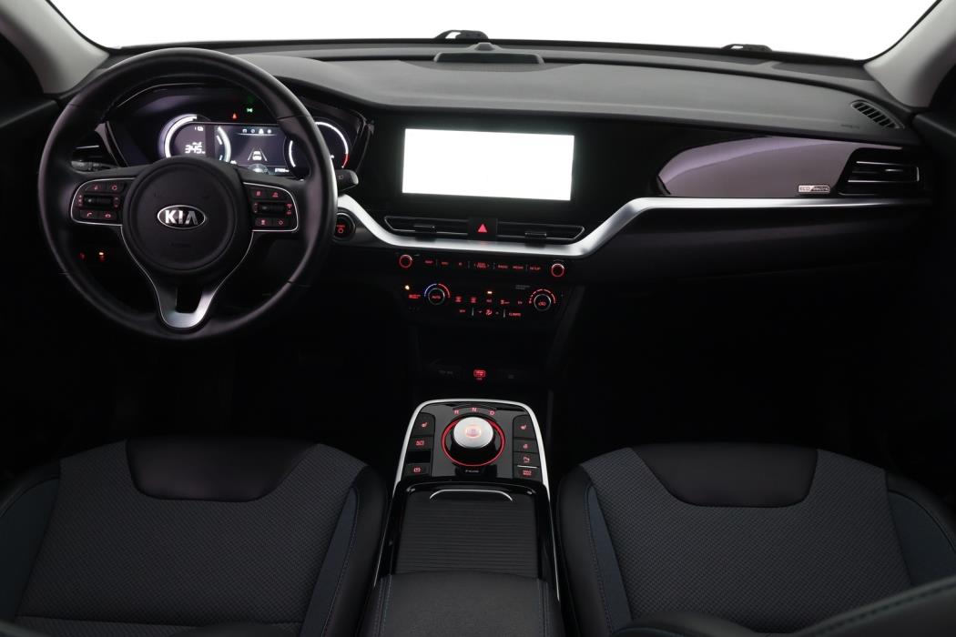 KIA Niro Electric 2021