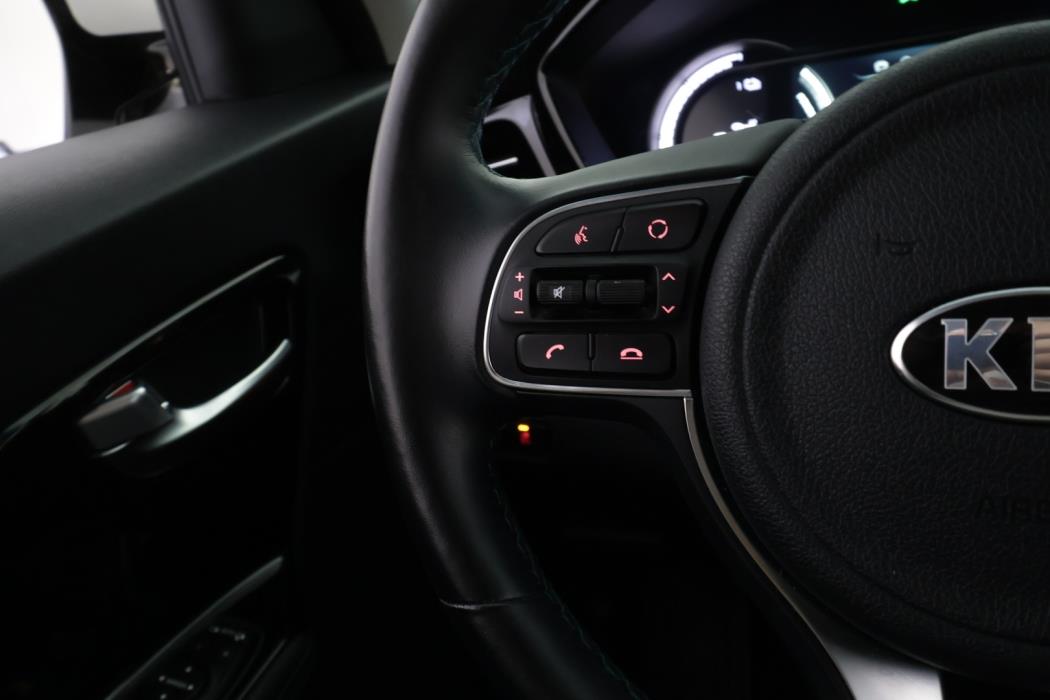 KIA Niro Electric 2021