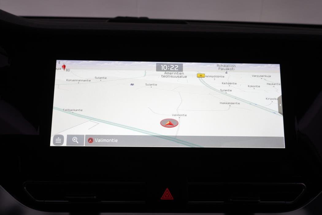 KIA Niro Electric 2021