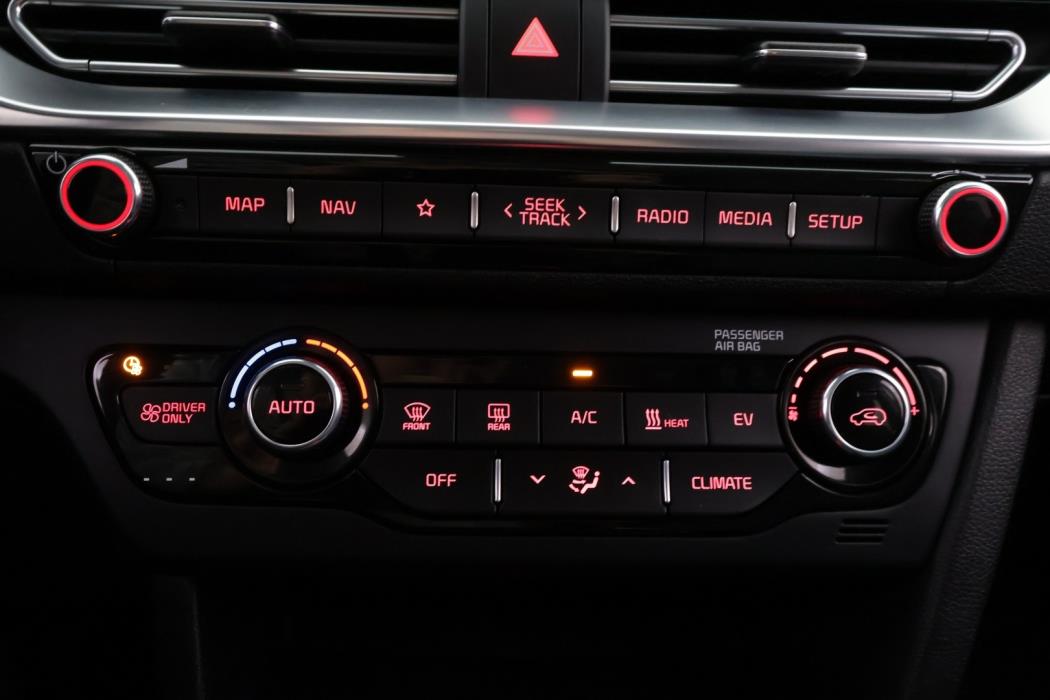 KIA Niro Electric 2021