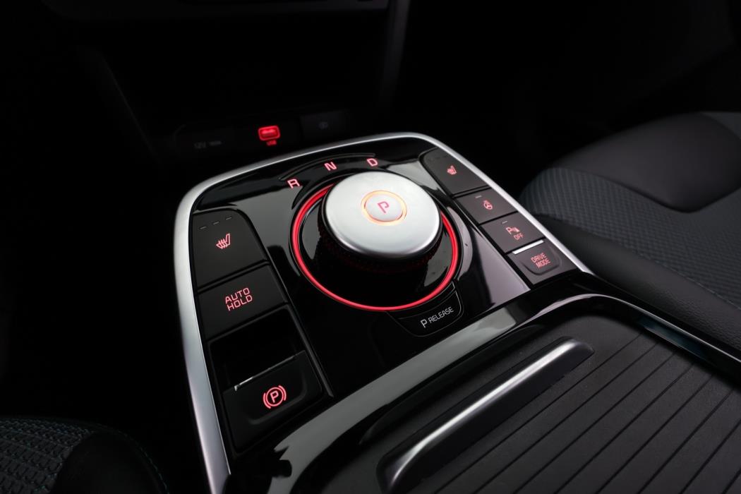 KIA Niro Electric 2021