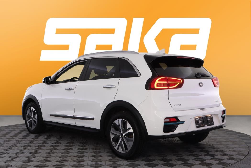 KIA Niro Electric 2021
