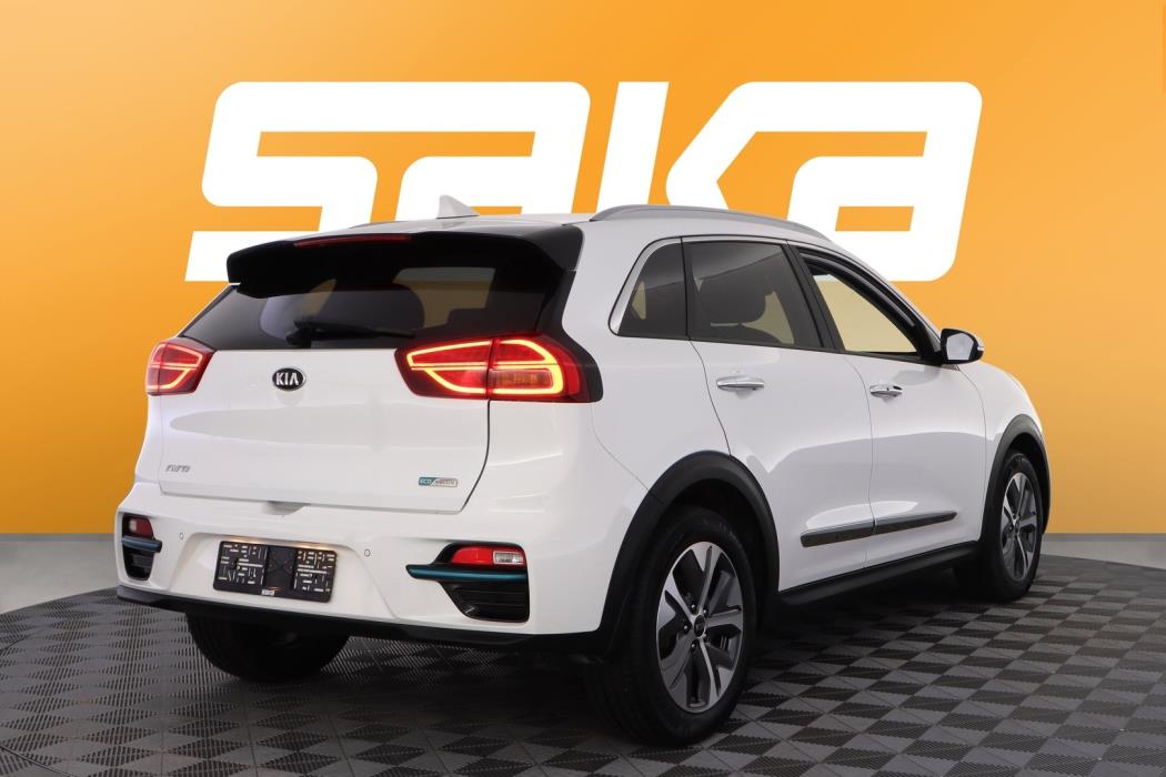 KIA Niro Electric 2021