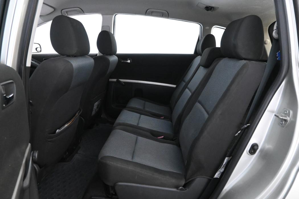 TOYOTA Corolla Verso 2005