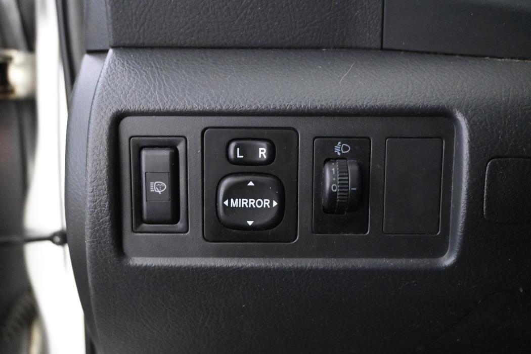 TOYOTA Corolla Verso 2005