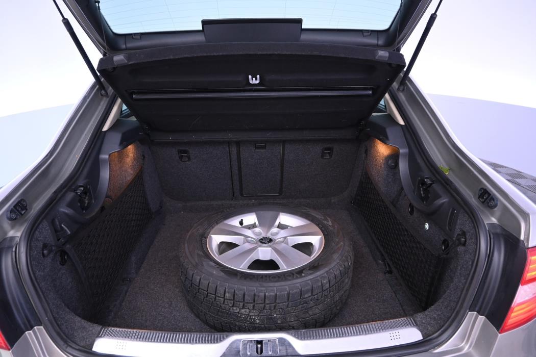 SKODA Superb 2015