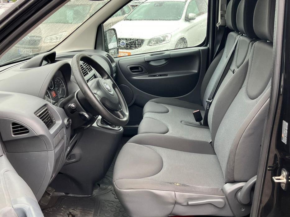 TOYOTA Proace 2016
