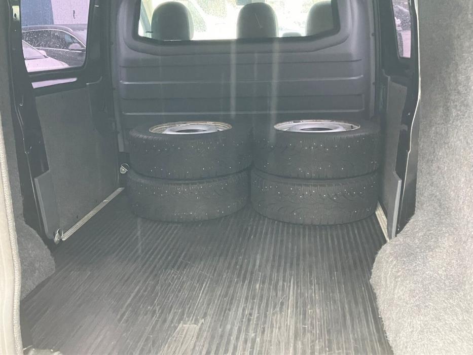 TOYOTA Proace 2016