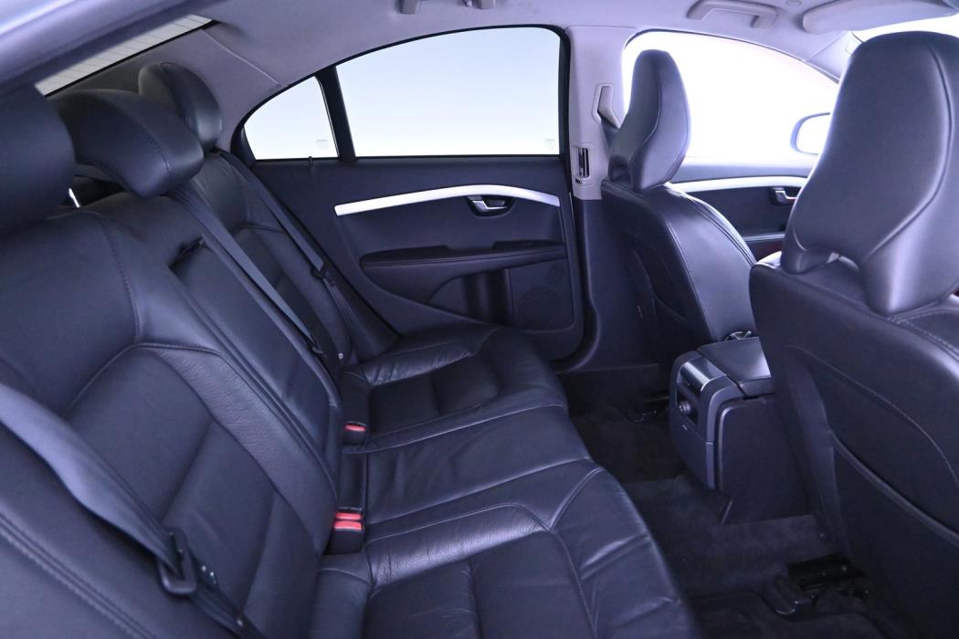 VOLVO S80 2013