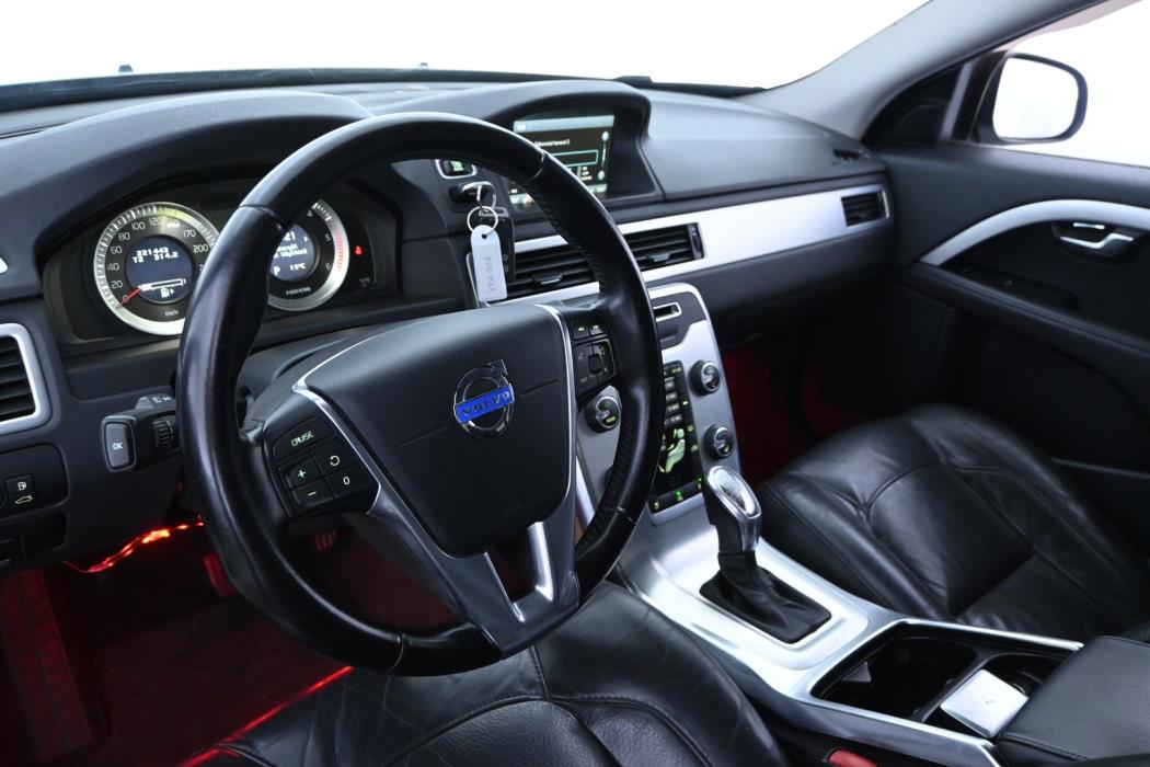 VOLVO S80 2013