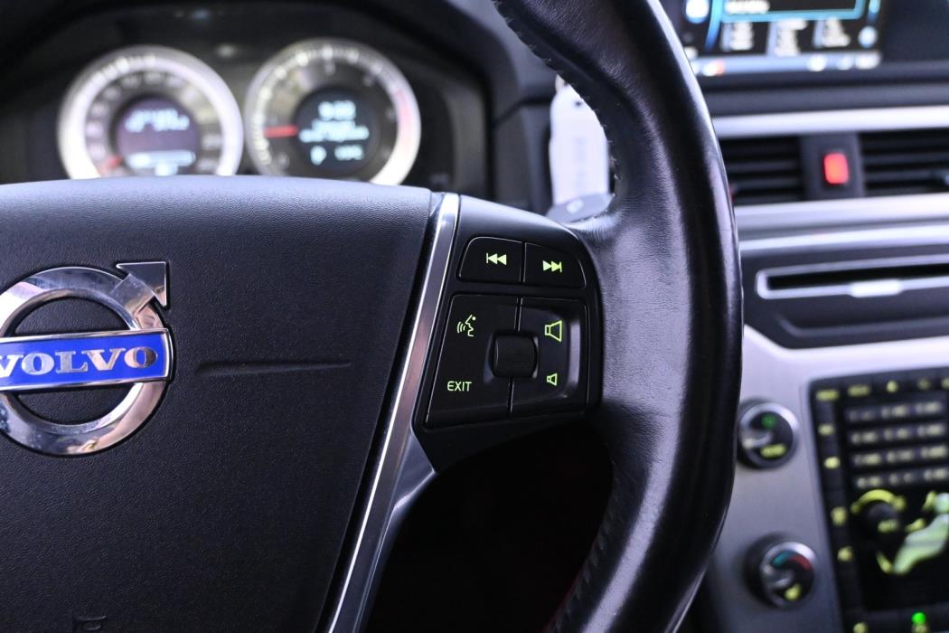 VOLVO S80 2013