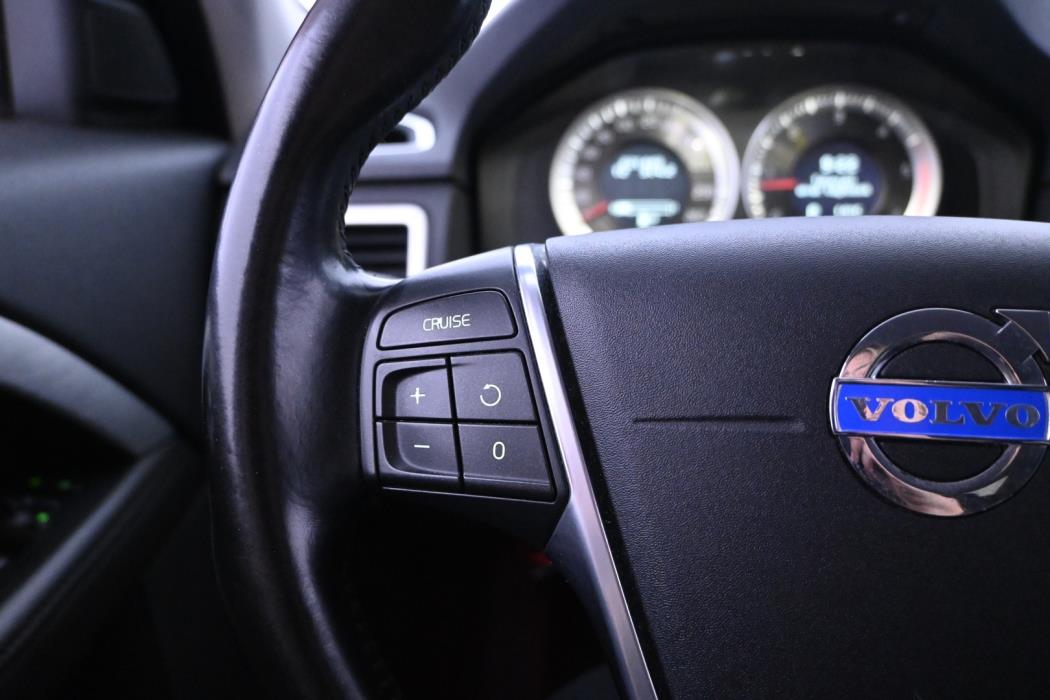 VOLVO S80 2013