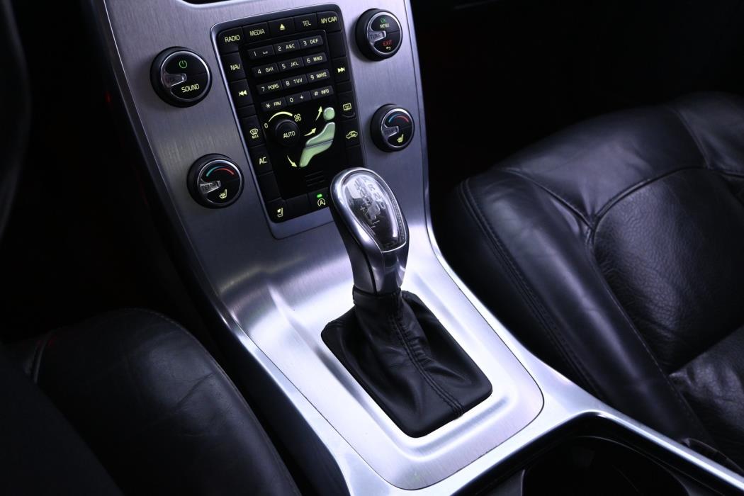 VOLVO S80 2013