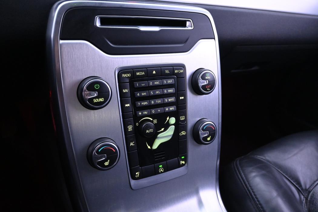 VOLVO S80 2013