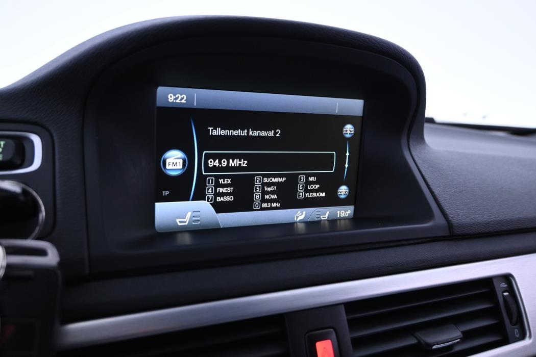 VOLVO S80 2013