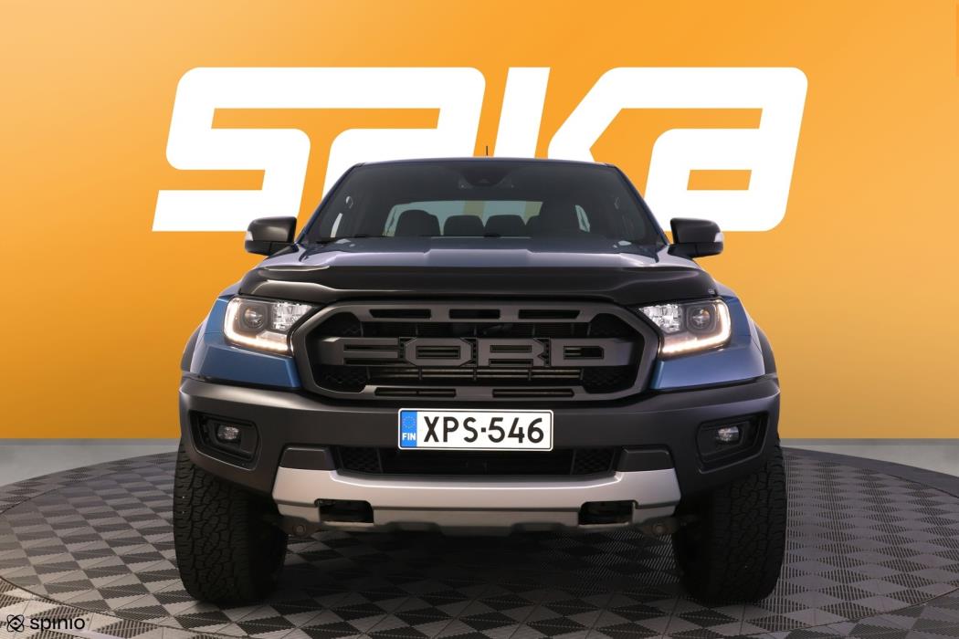 FORD Ranger 2021