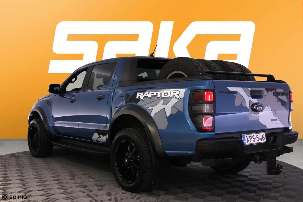 FORD Ranger 2021