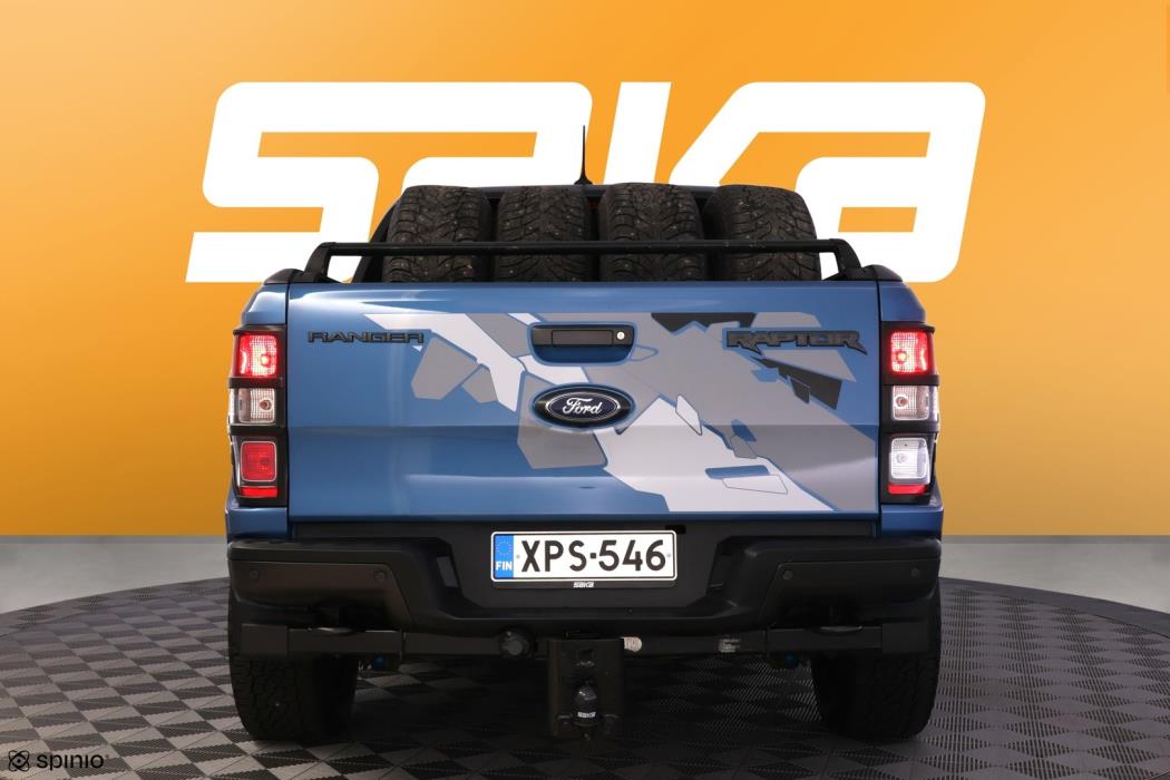 FORD Ranger 2021