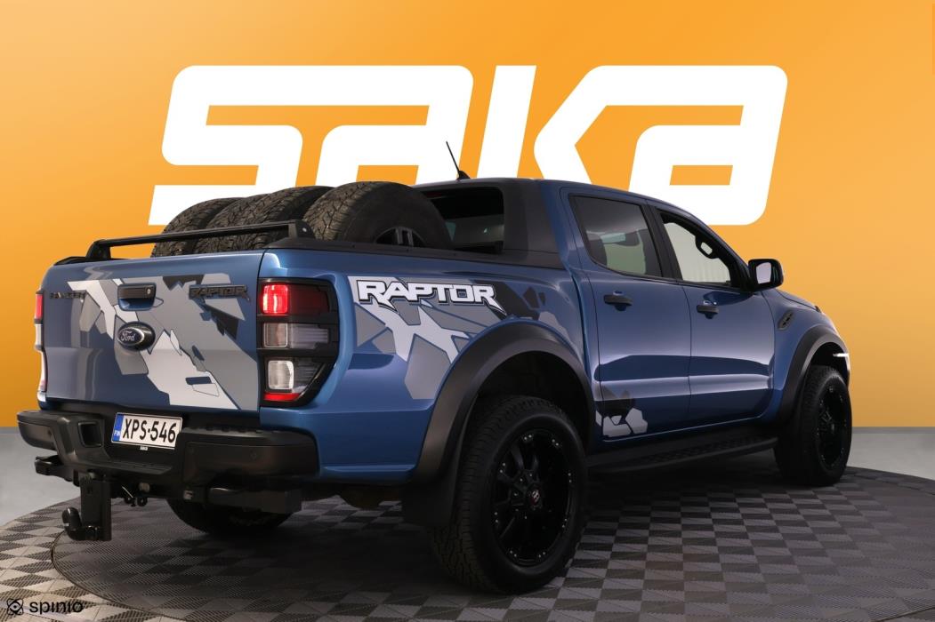 FORD Ranger 2021