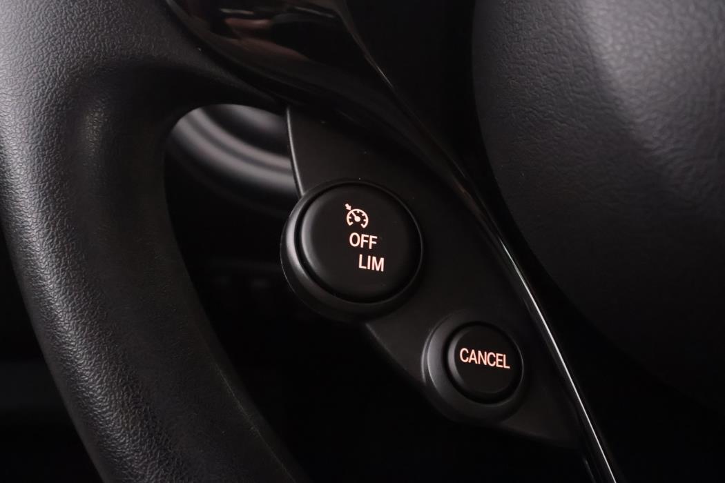 SMART fortwo 2019