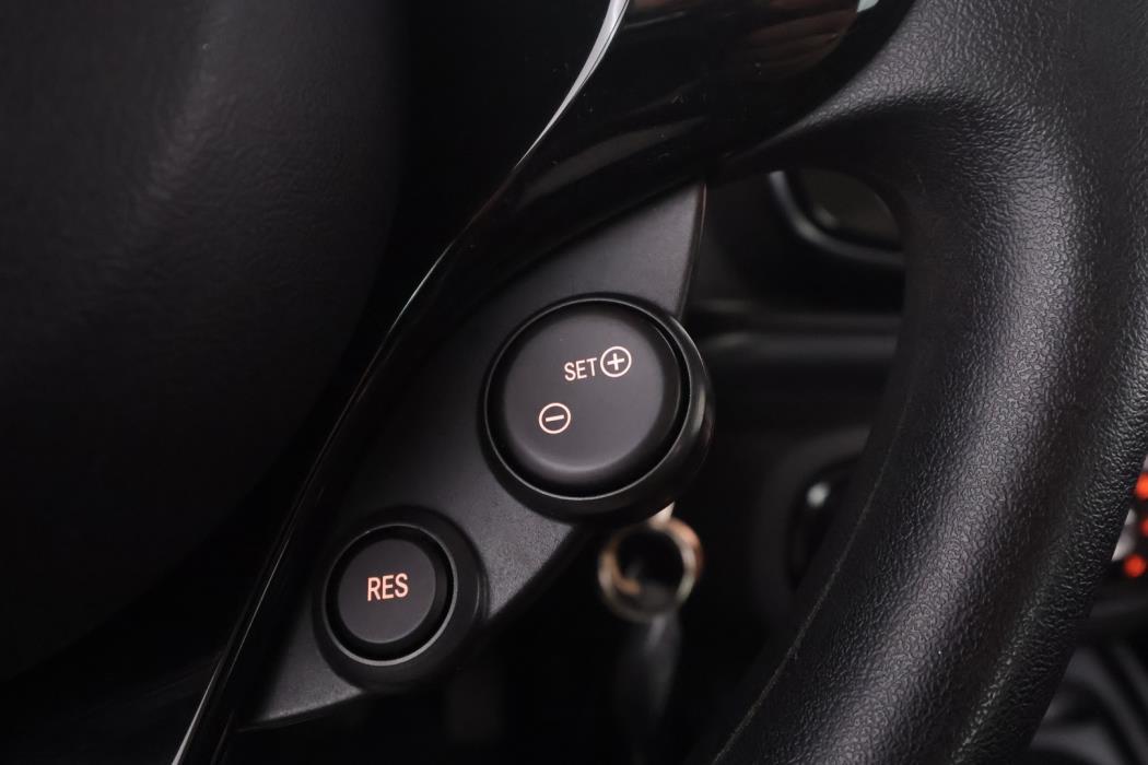 SMART fortwo 2019