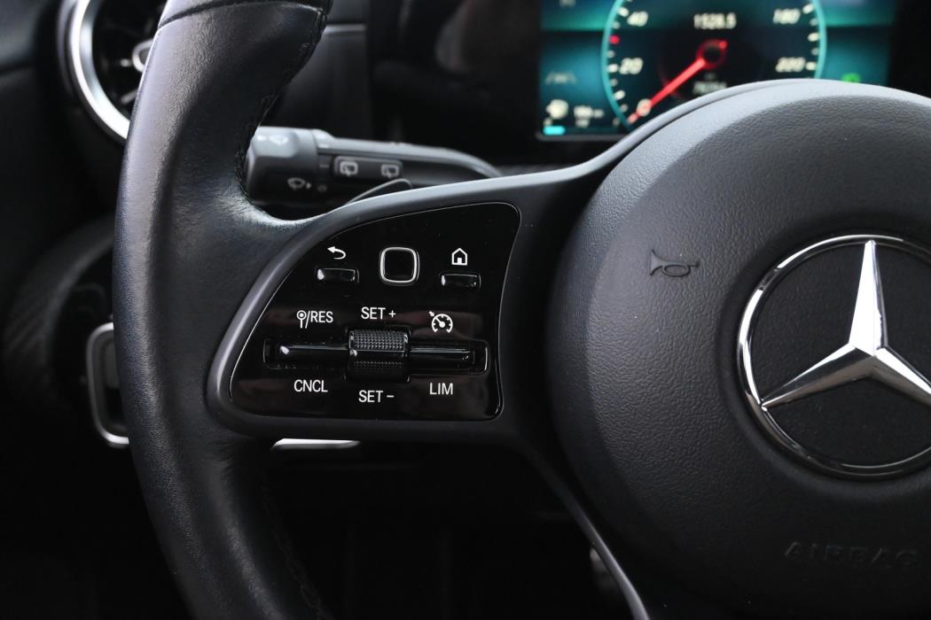 MERCEDES-BENZ A 2019