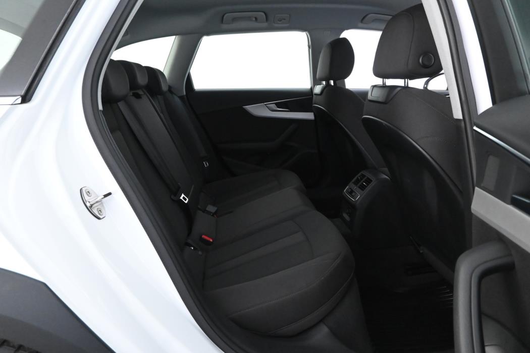 AUDI A4 ALLROAD 2021