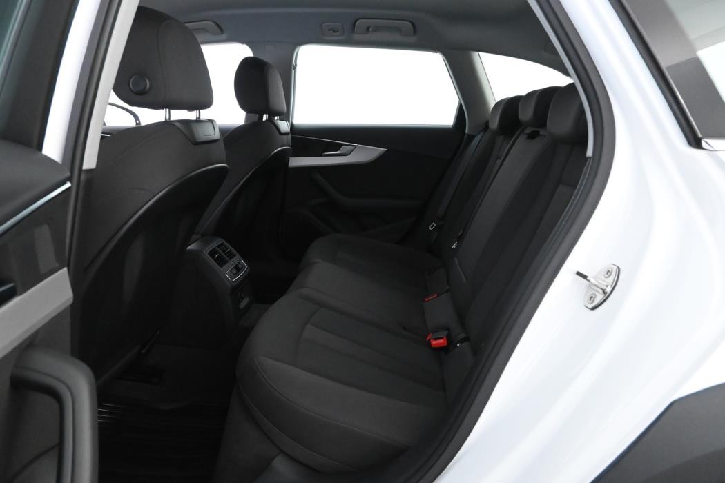AUDI A4 ALLROAD 2021