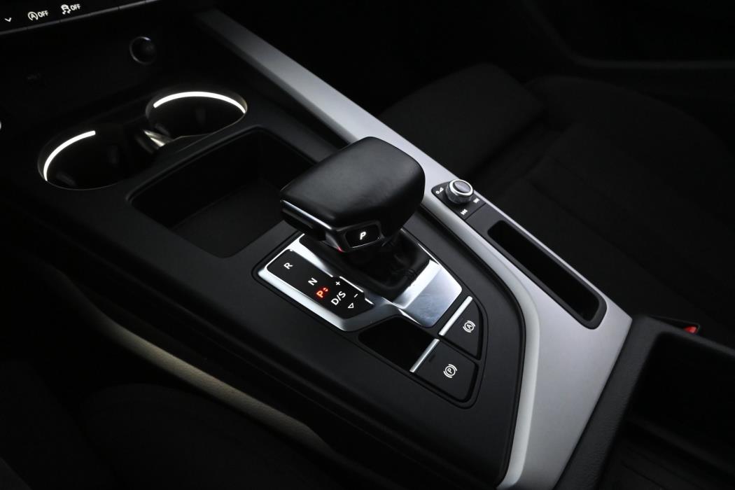 AUDI A4 ALLROAD 2021