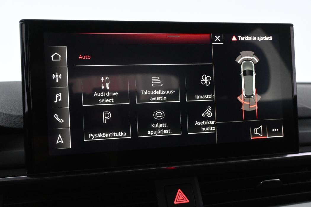 AUDI A4 ALLROAD 2021