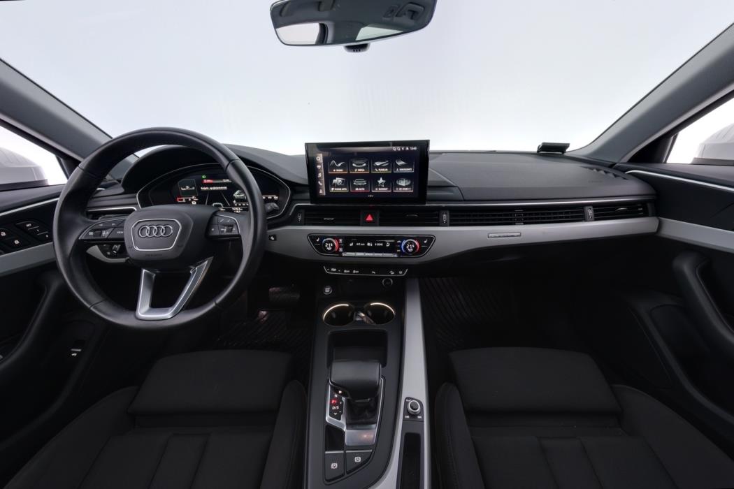 AUDI A4 ALLROAD 2021