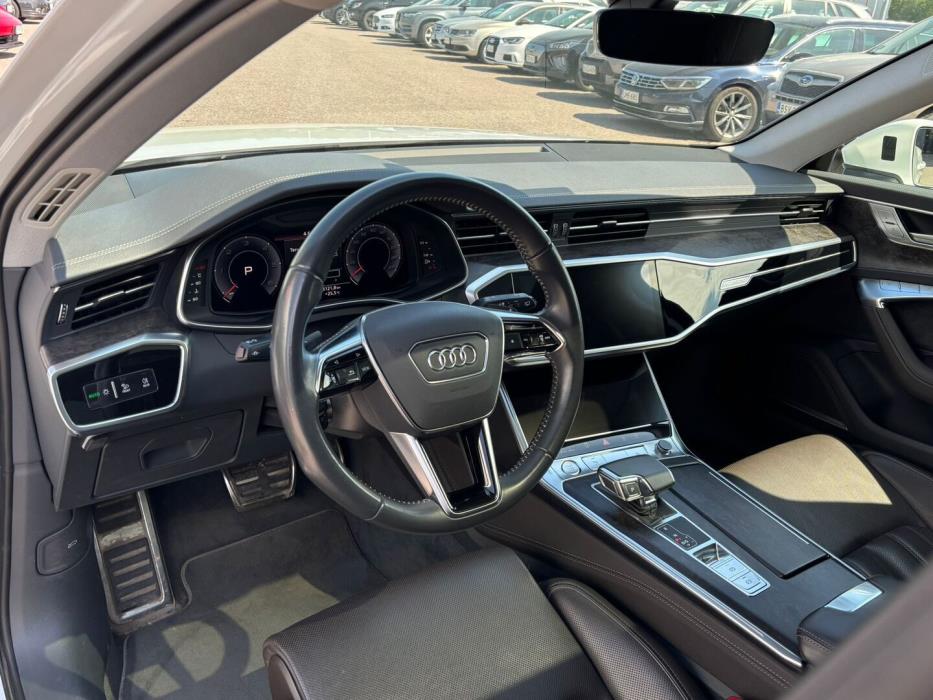 AUDI A6 ALLROAD 2020