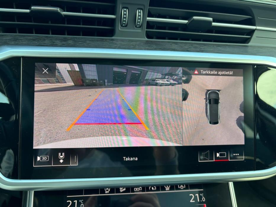 AUDI A6 ALLROAD 2020
