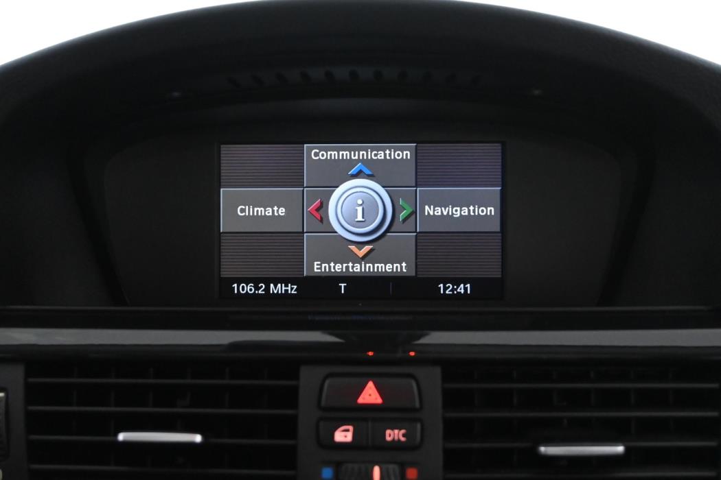 BMW 320 2009