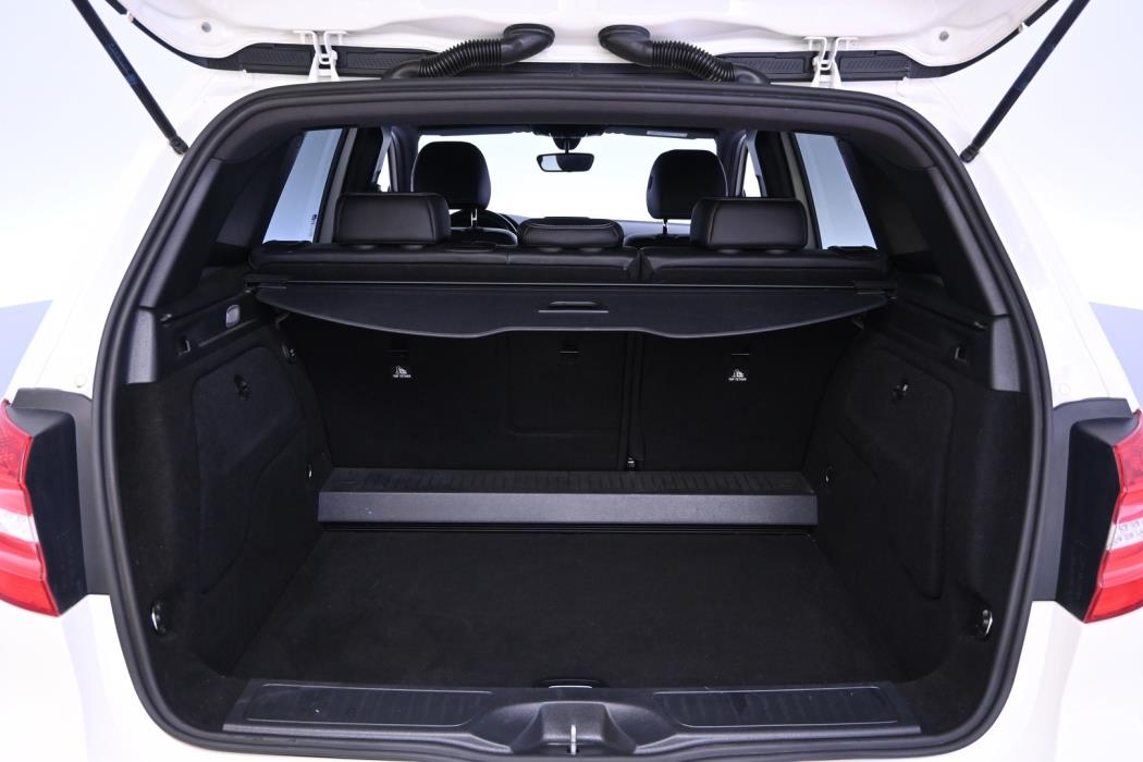 MERCEDES-BENZ B 2016