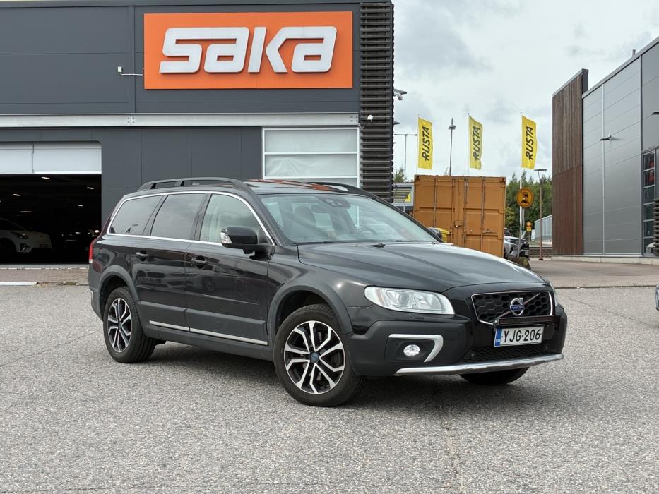 VOLVO XC70 2016