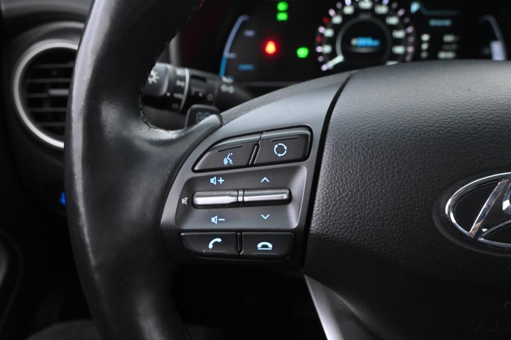 HYUNDAI KONA 2019