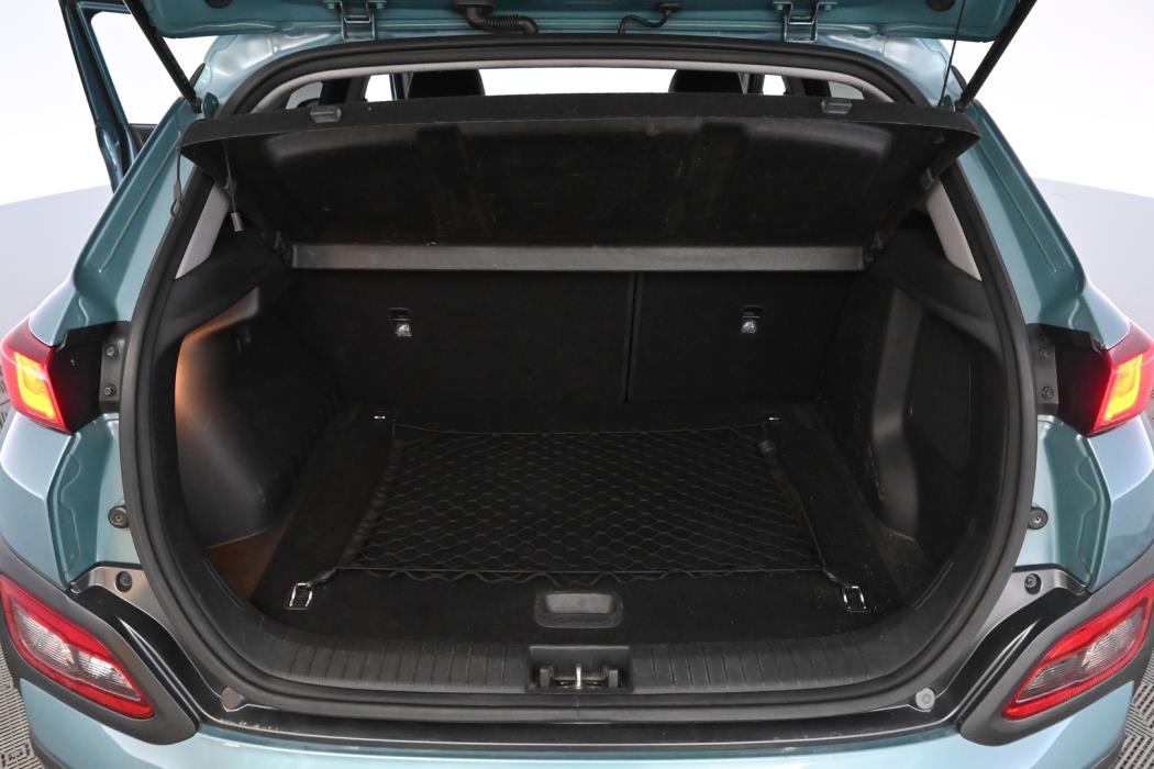HYUNDAI KONA 2019