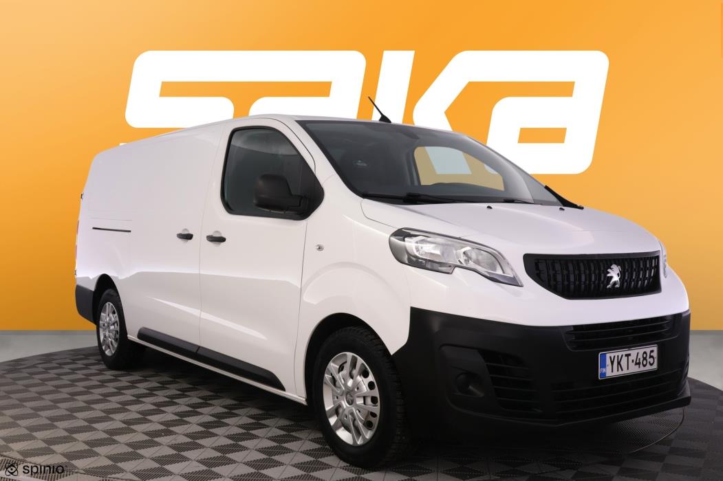 PEUGEOT Expert 2022