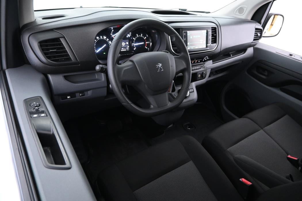 PEUGEOT Expert 2022