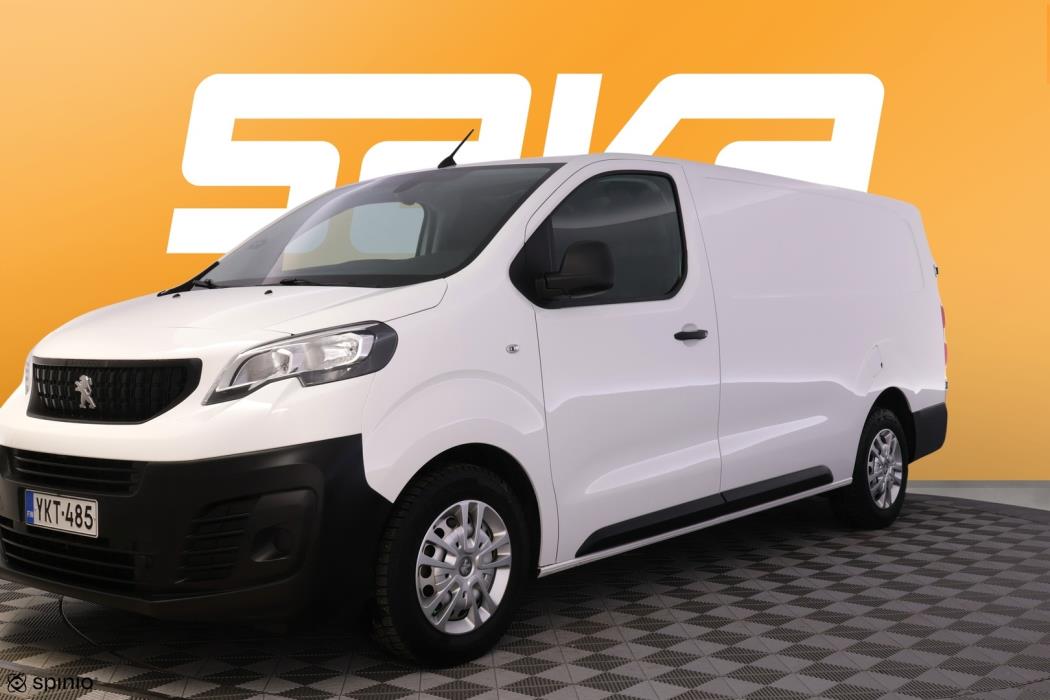 PEUGEOT Expert 2022