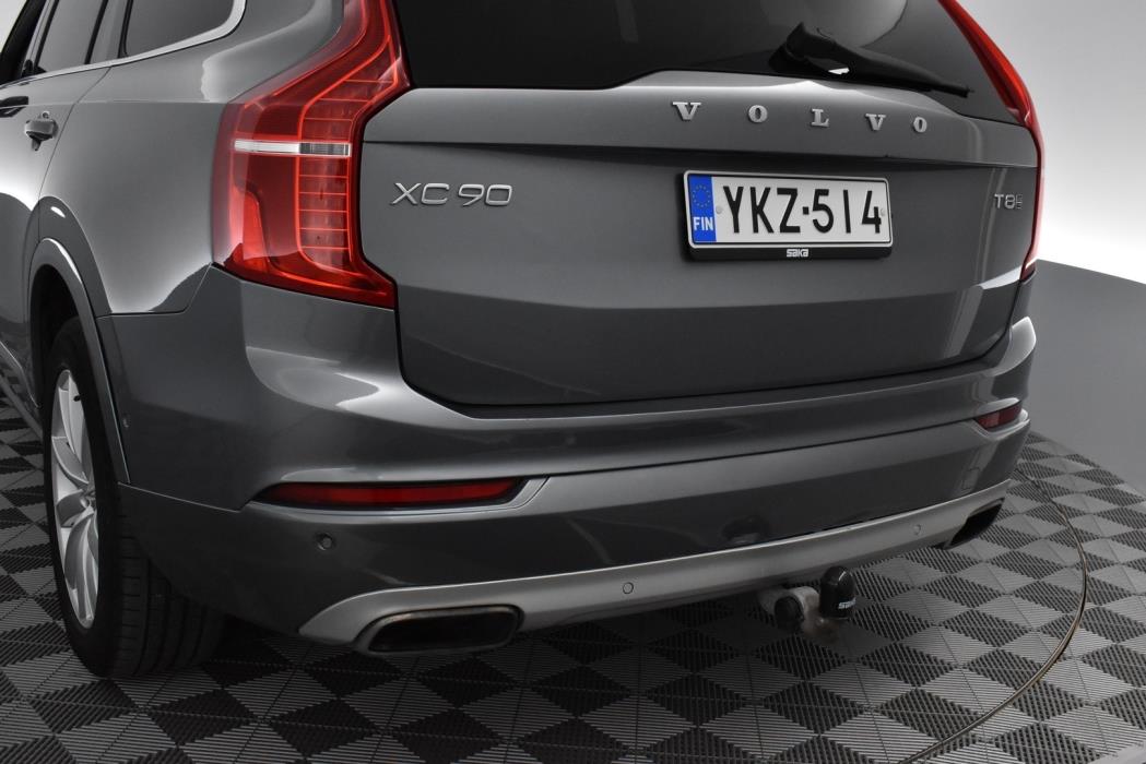 VOLVO XC90 2016