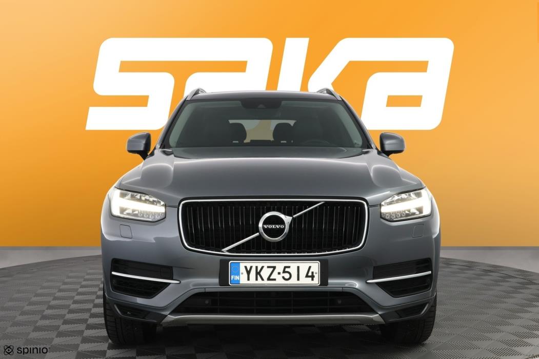 VOLVO XC90 2016