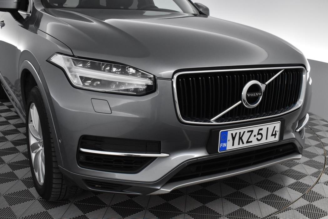VOLVO XC90 2016