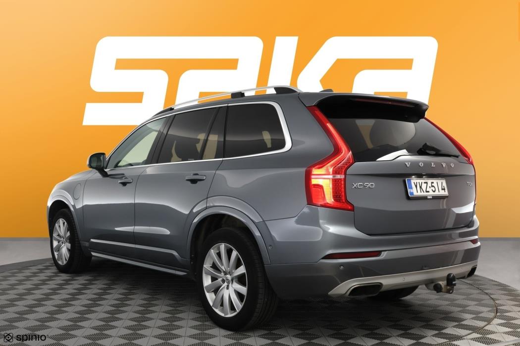 VOLVO XC90 2016