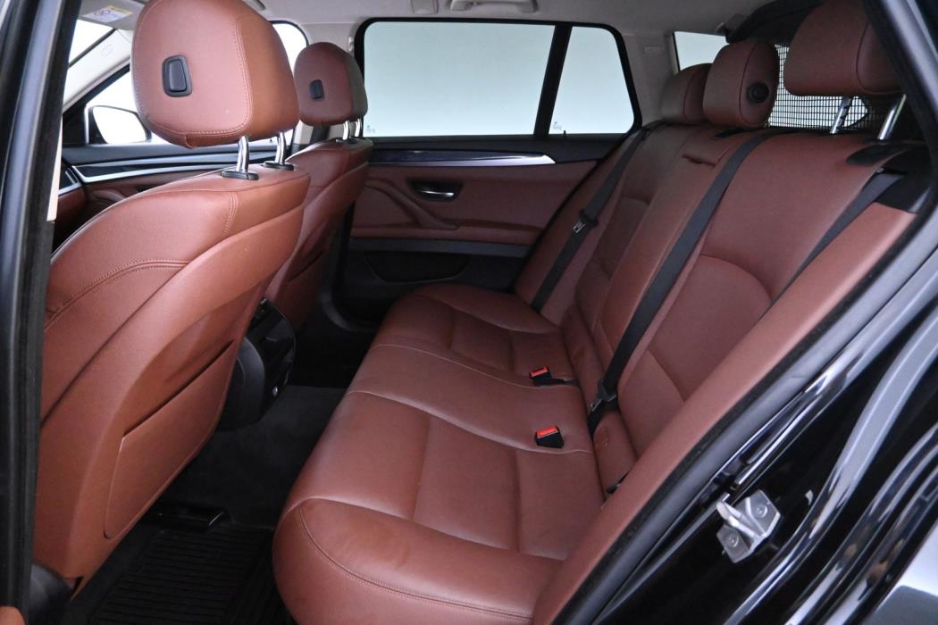 BMW 520 2016