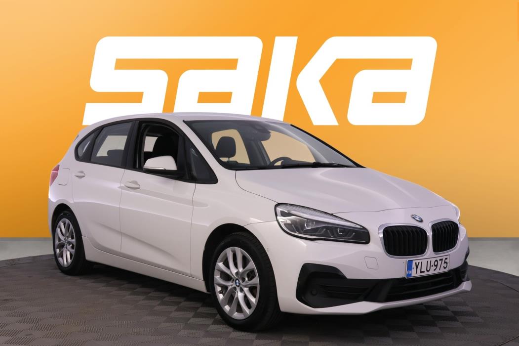 BMW 225 2020